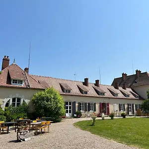 Château Des Edelins Couette-café