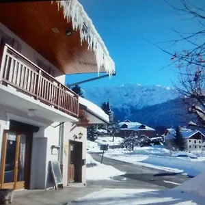 Le Beauséjour Hotel