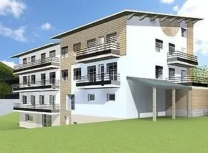 Les Tavaillons Hotel