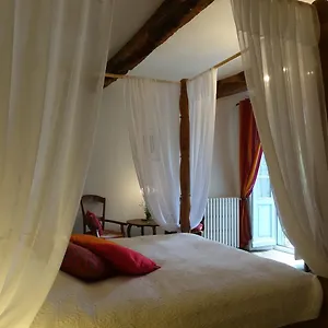 Crone 3*, Castillon-en-Couserans France